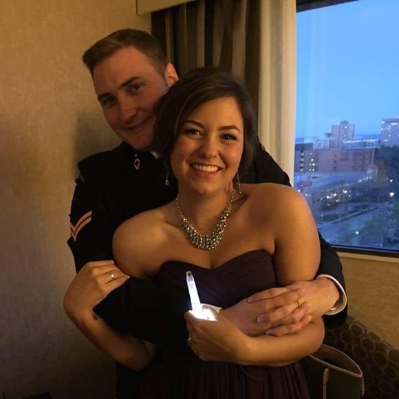 Meet your Posher, Shelby - Picture 1 of 1